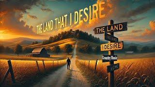 The Land That I Desire - PG Stølen