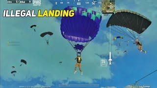 ILLEGAL LANDING16 KILLS FULL GAMEPLAY - PUBG MOBILE LITE