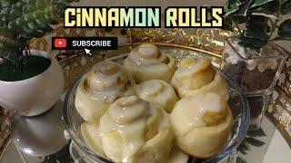 how to make Cinnamon rolls| best Cinnamon Rolls | cinnamon melts |Cinnabon cinnamon rolls |Cinnabon