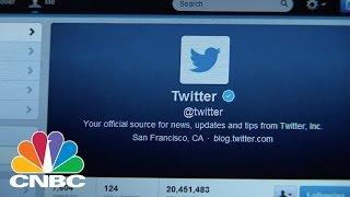 Twitter Takes On E Commerce: Bottom Line | CNBC