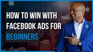 Winning With Facebook Ads with Terry Foster | TSP Lunch & Learns