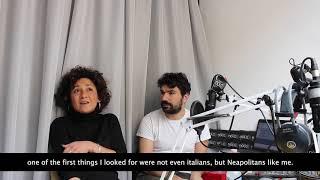 Living (Market) Lab - Nolo: get to know the neighborhood (Riccardo Poli, Sissy Esposito)