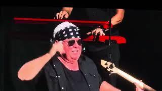 Loverboy “Working for the Weekend” Live 7/22/23 Chicago Illinois