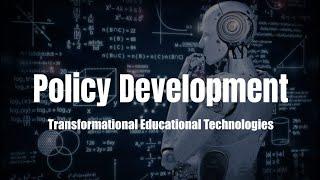 Policy Development