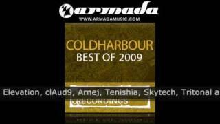 Best of Coldharbour Recordings 2009