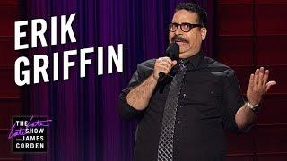 Erik Griffin Stand-Up