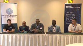 Call for Barbados to establish a ministry of cyber security