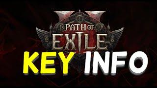 Path of Exile 2 & Exilecon Key Takeaways