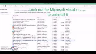 Microsoft Visual C++ Runtime Library , Debug Assertion Failed!