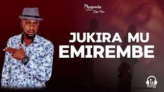 NGUGUMUKA EKIRO BY ZAKO MILES OFFICIAL LYRIC VIDEO