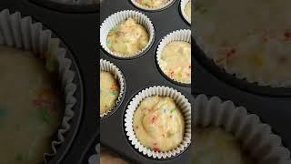 BakinLove - Vanilla Cupcake Mix