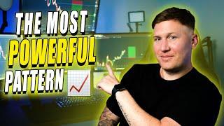Easy Way To Identify A Powerful Forex Trading Pattern