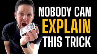 Ep 9 - NOBODY CAN EXPLAIN THIS - Mind Blowing Self Working Card Trick - TUTORIAL (Episode 9)