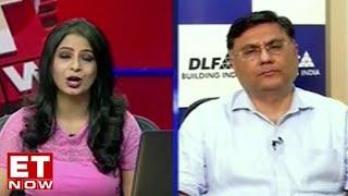 DLF's Saurabh Chawla Speaks On Highlights Of Q1