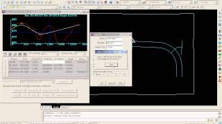 Take Control of Your Highway Design with Carlson Civil Advanced Roading