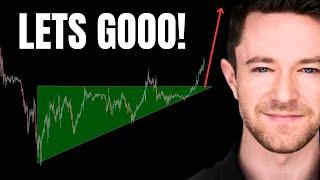 Crypto Live: FINALLY GREEN! BTC, XRP, ADA, SOL, ETH