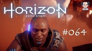  HORIZON: ZERO DAWN (DEUTSCH/GERMAN) // #064 // Die Schildweber Rüstung