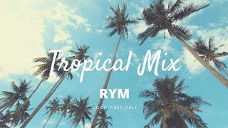 Tropical Deep House Mix ]2020| Music Compilation |Summer Vibes ️