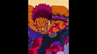 Kong Vs Katakuri