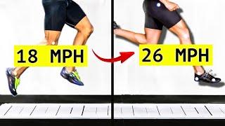 This Will Change How You Look At Speed