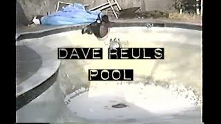 Delgado Chronicles - Dave Reul's Pool