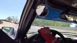 Kyle Racing - AER - Palmer - BMW E30 - Stint 1 - Part 2