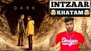 Dark Hindi Dubbed Final Update | Dark Hindi Release Date | Dark Webseries Hindi Release Date