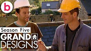 Grand Designs UK With Kevin McCloud | Peckham | Season 5 Episode 1 | Full Episode |