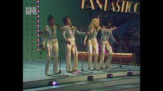 Mandrake – Dancing The Night Away (1979) Tv - 15.07.1979