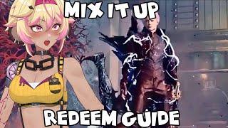 Mixitup interrupting redeem guide!