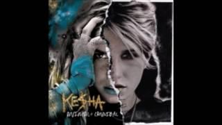 Kesha - Tik Tok (Official Instrumental HQ)