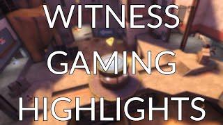 Witness Gaming EU Highlights