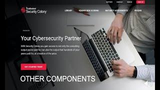 Security Colony Subscriber run through May 2020   Various Components