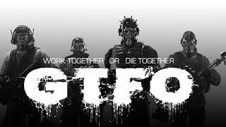 More GTFO with Friends