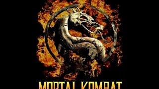 Биография персонажей Mortal Kombat