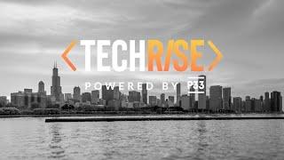 TechRise Event | Highlight Reel