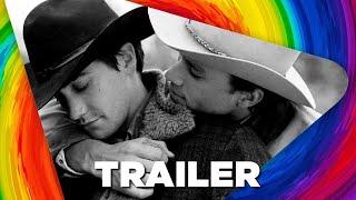 Brokeback Mountain (2005) Trailer