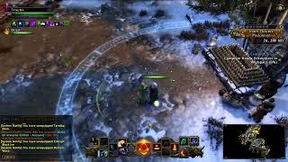 Neverwinter - Debuff Soulwever Build(Mod 27) - Read Decription