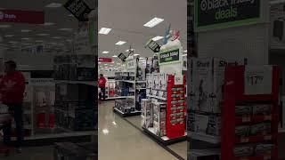 Target Black Friday Deals 2024 | #Shorts | Cool Places