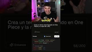 Genera temas de Visual Studio Code en segundos