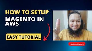 How to Set Up Magento with Bitnami AMI on AWS