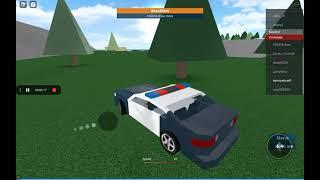 I keep getting killed prison life roblox