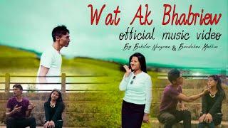 Wat ak bhabriew/ Official Music video Comedy, By Bokstar Nongrum &Bandahun mukhim.