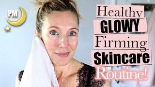 Anti-Aging EVENING Skincare Routine | Over 60 | Fall 2022