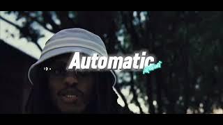 [Free] Sheff G X 1plike140 type beat " Automatic " | Drill type beat 2024