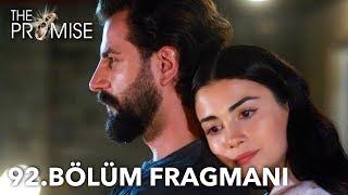 Yemin 92. Bölüm Fragmanı | The Promise Episode 92 Promo