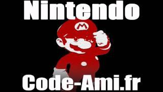 Jingle Podcast Code-ami.fr [OFFICIEL]