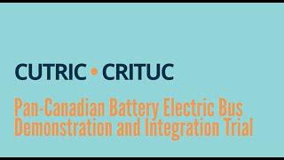 Earth Day: How CUTRIC is making Canada greener