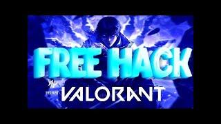 ️ Valorant Hacks / Cheat-Menu / ESP, Wallhack, Aimbot, Infinite Loot ️