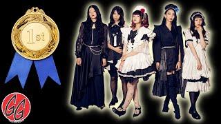 Why Is BAND-MAID Our FAVORITE Band?